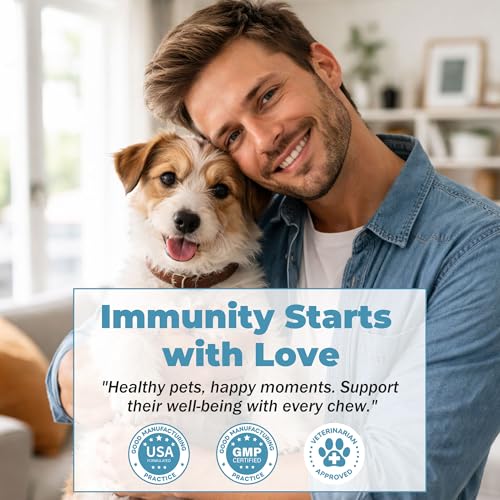 Relief Dog Allergy & Ear Infection