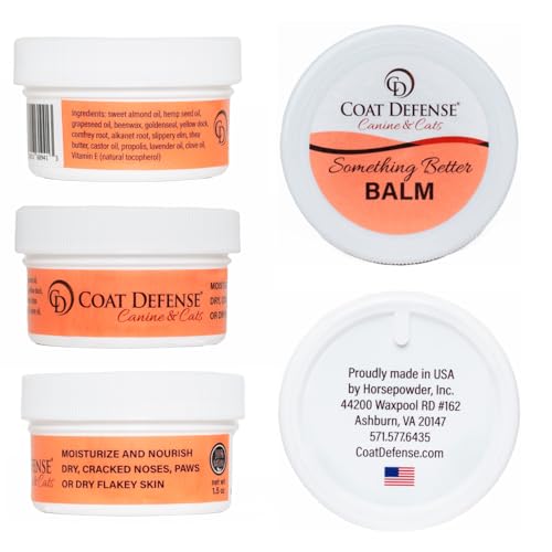 Something Better Balm