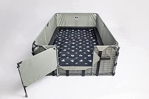 Reusable Dog Pee Pads (48x72 Inch)