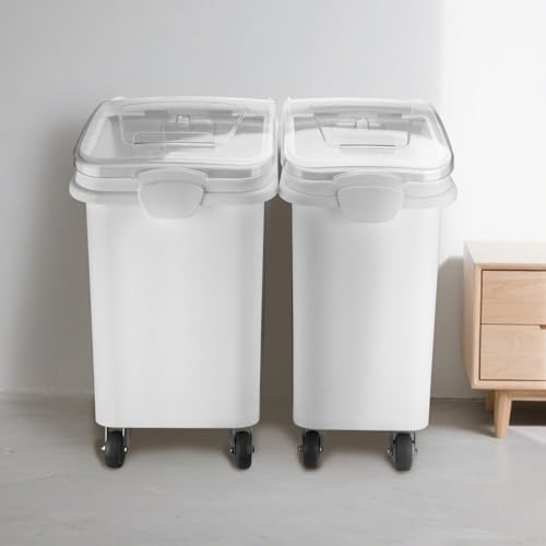 Ingredient Storage Bin (31 Gallon)