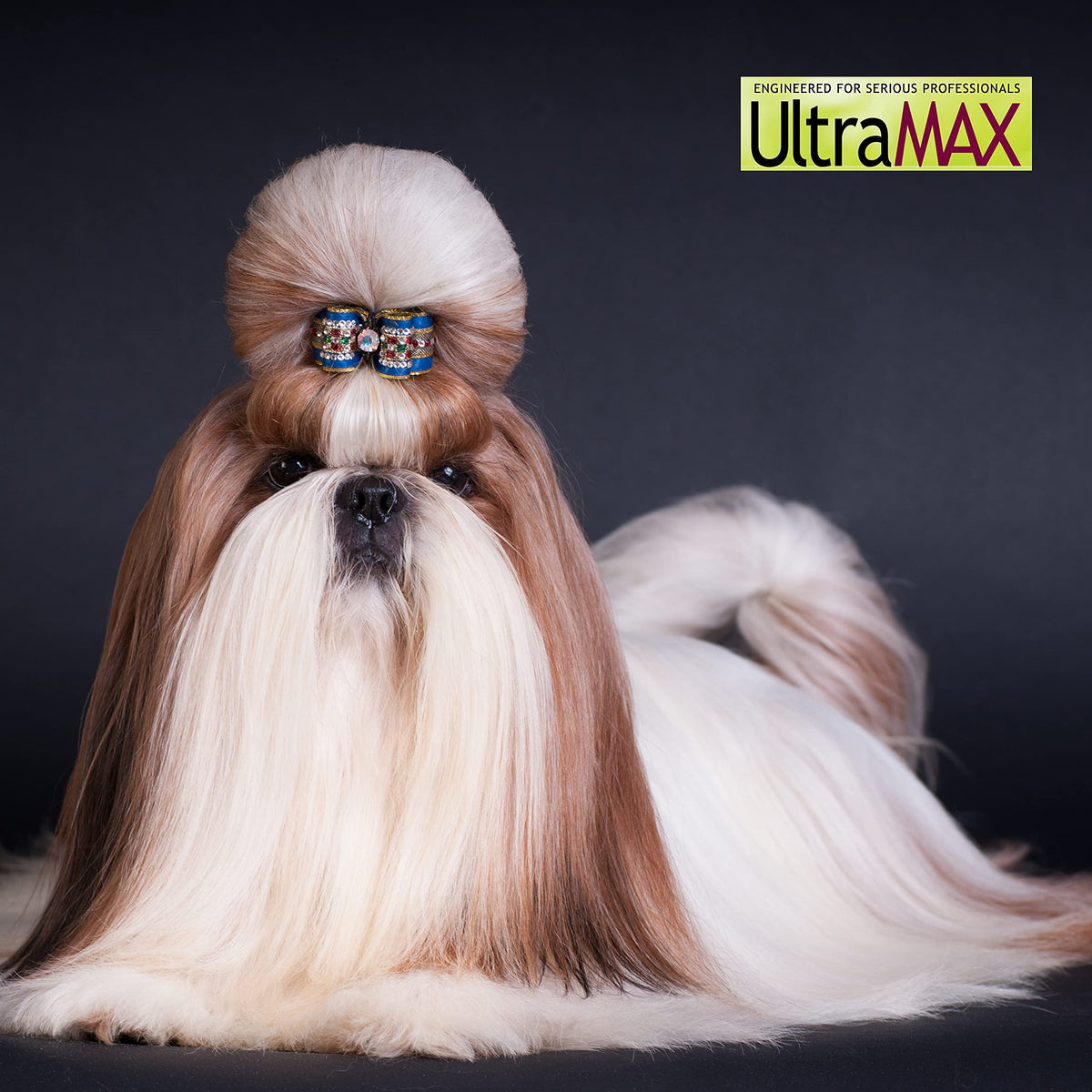 The MAXX Ultra Concentrate Miracle Detangler and Conditioner (8.5 oz.)