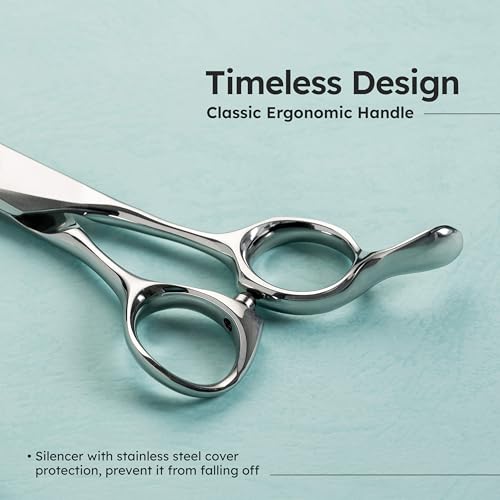 7” Dog Grooming Scissors (7" - 50%)