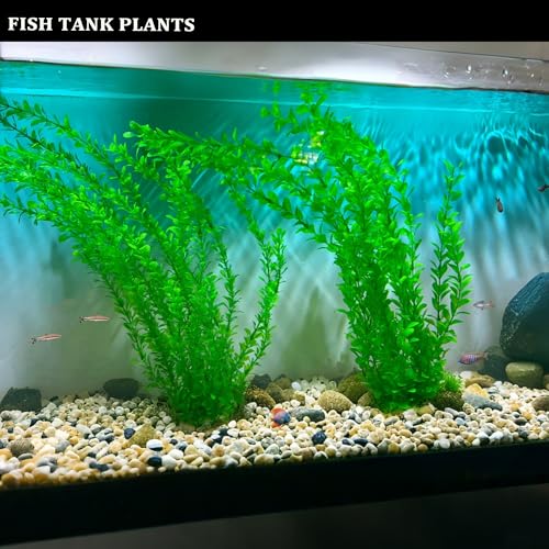 Aquarium Plants 24in (Green(style F))