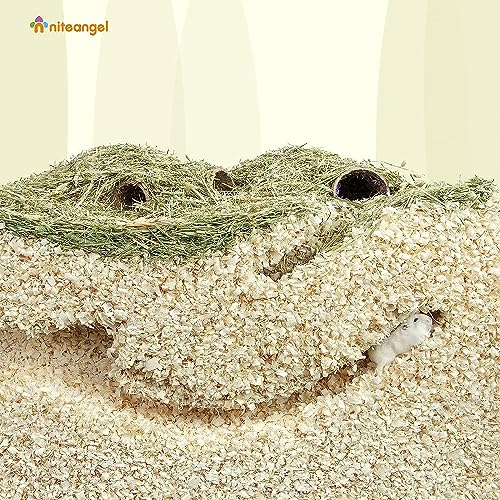 Aspen Shaving Hamster Bedding (30L - Mini)