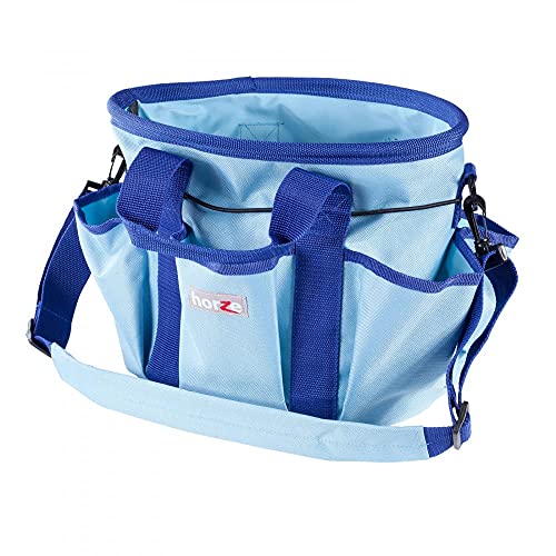 Horse Grooming Bag (Light Blue / One Size)