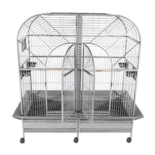 A&E Cage Co. Double Macaw Cage