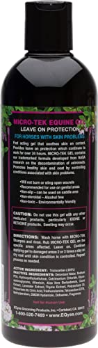 Micro Tek Equine Itch Relief Gel
