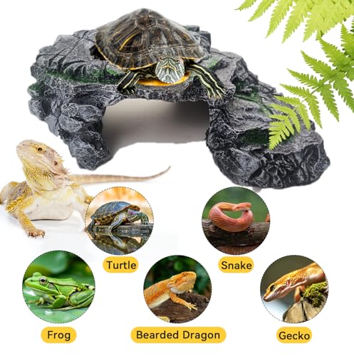 Turtle Basking Platform (hideout)