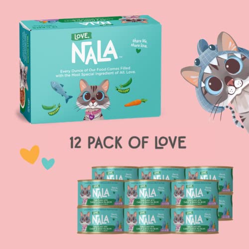 Natural Adult Cat Wet Food