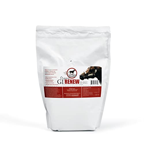 GI Renew Probiotics for Equine (5 lb)