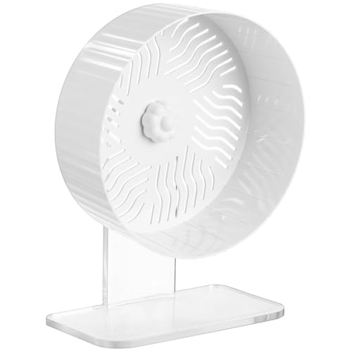 Silent Hamster Wheel (8.2 IN)