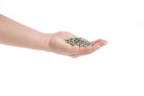 Thoreau Aquarium Natural Fine Gravel 3 (M,2Lx1pk)