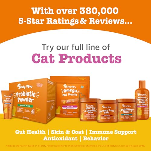 Cat Probiotic Powder (30 Count)