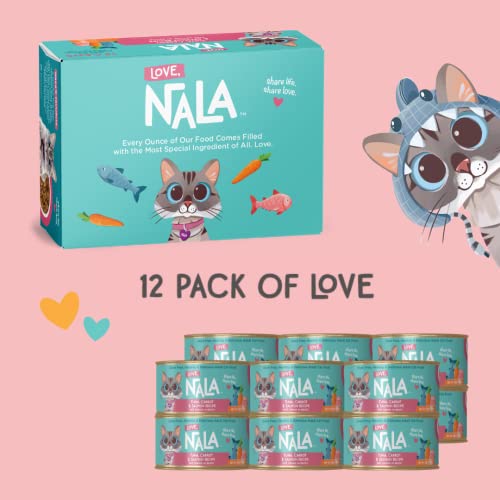 Natural Adult Cat Wet Food