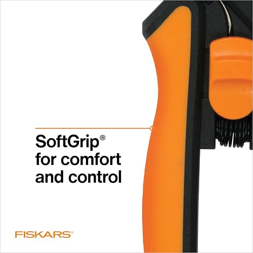 6" Steel Micro (Snips)