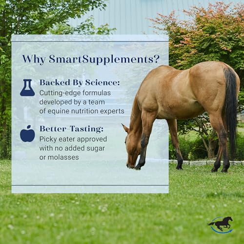 SmartHoof Pellets