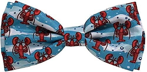 Pet Bow Tie for Dogs & Cats (Small)