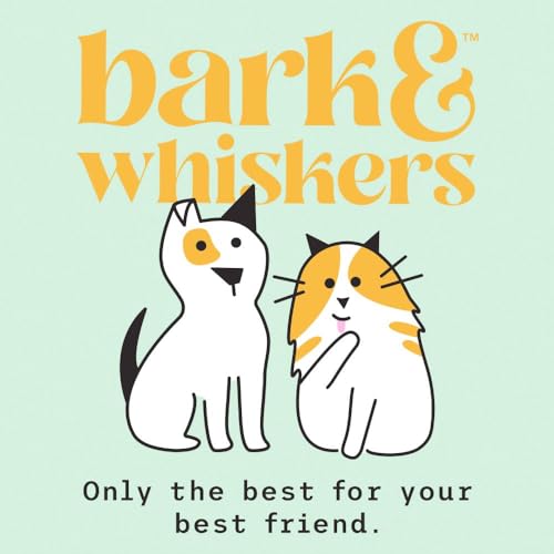 Bark & Whiskers Digestive Enzymes