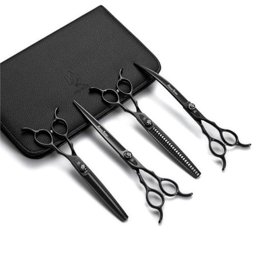 Dog Grooming Scissors