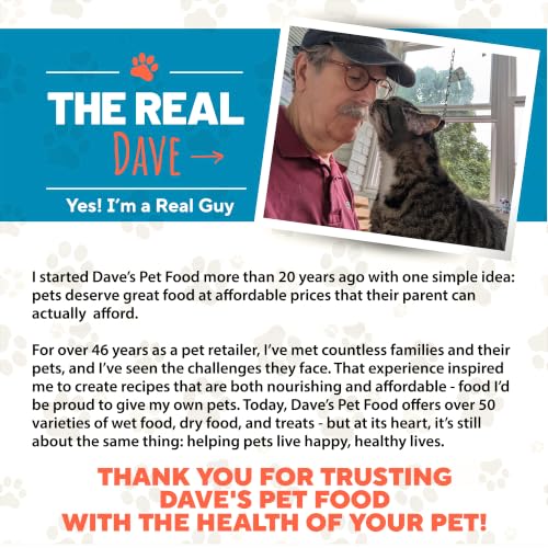 Grain Free Wet Cat Food (13 Ounce (Pack of 12))