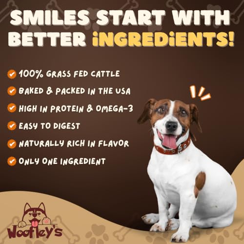 6 Inch Collagen Sticks for Dogs