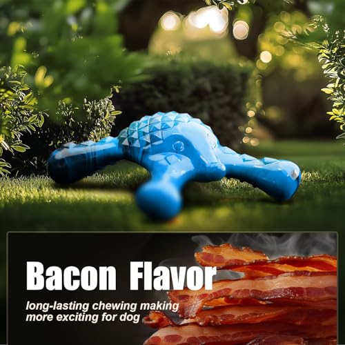 Dog Toys for Aggressive Chewers