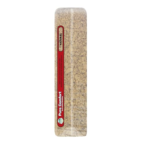 Small Animal Bedding (Natural / 28 Liter)