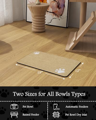 Pet Feeding Mat