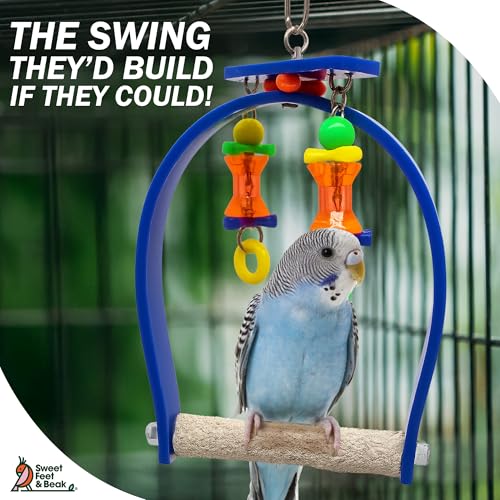 Whirly Bird Swing (Extra Small)