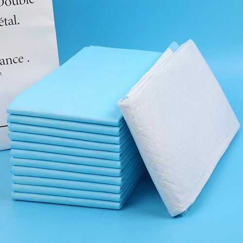 Absorbent Disposable Dog & Cat Training Pads