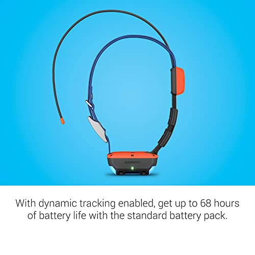 Alpha® T 20 GPS Dog Tracking Collar (Alpha T 20)