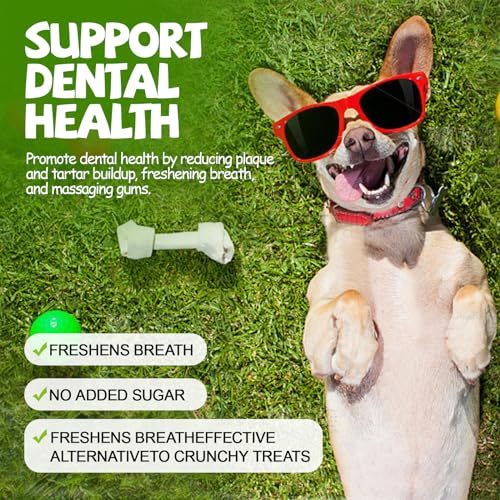 Dog Treats Chicken and Duck Wrapped Rawhide Sticks 20 Count 10.6 Oz