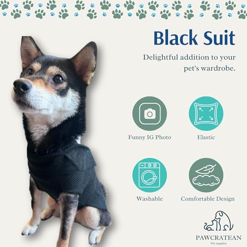 Cute Sweater for Dogs and Cats Soft Flannel Pet Outfit Warm and Cozy Animal Hoodie Small to Large Pet Clothes for Halloween Parties and Everyday Wear (Small)