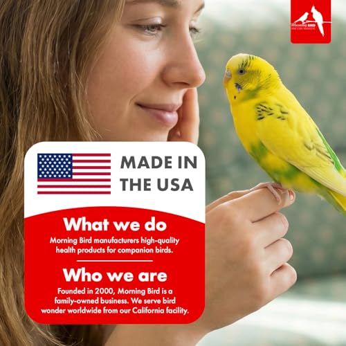 Calcium Plus Powder for Birds 4.5 oz (4.5 Oz)