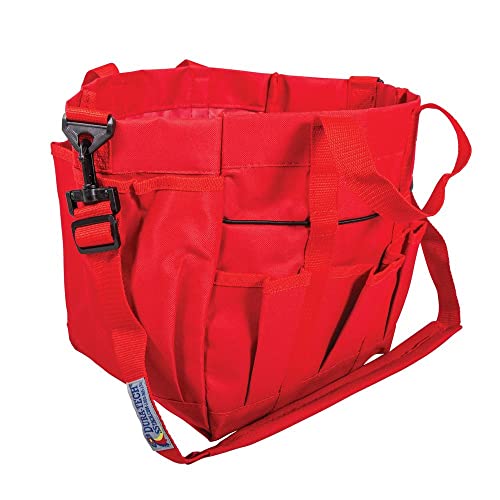 Deluxe Grooming Tote (Navy)