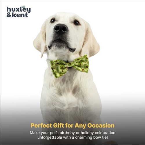 Pet Bow Tie for Dogs & Cats (Small)
