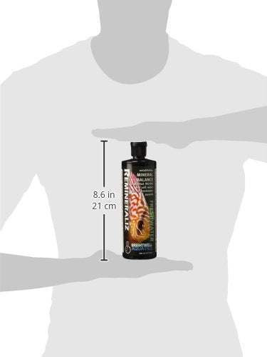 Remineraliz GH & TDS Mineral Supplement 500ml (500-ml)