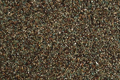 Thoreau Aquarium Natural Fine Gravel 2 (S,2Lx1pk)