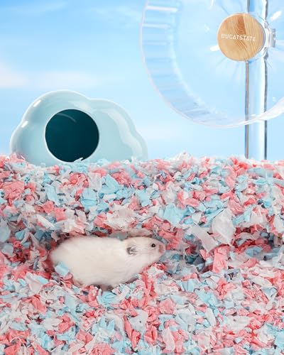 Hamster Bedding 101L (White / 101L)