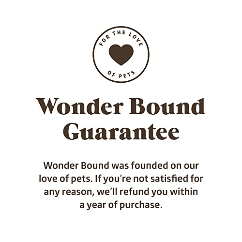 Amazon Brand Wonder Bound Wet Cat Food