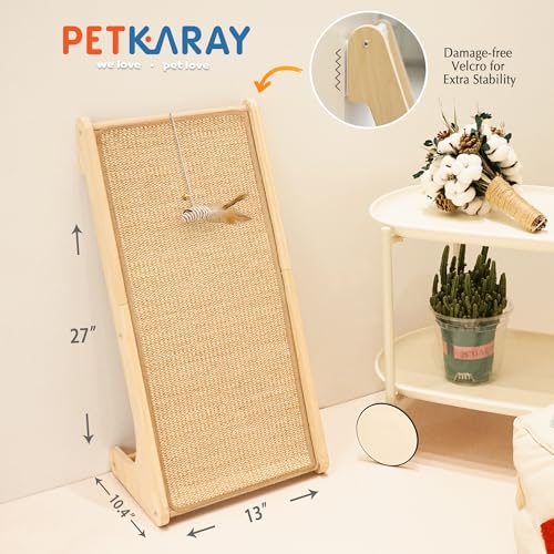 Cat Scratcher (Large)
