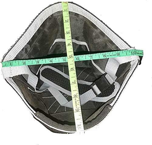 Horse Feed Bag (Pony / Black)