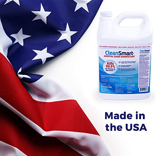 Hospital Disinfectant (23 Fl Oz (Pack of 6))