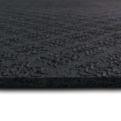 Heavy Duty Rubber Stall Mat (2' x 2' (Square))