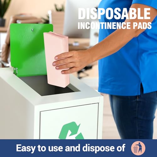 Heavy Duty Incontinence Bed Pads (40"x40" -80 Pcs)