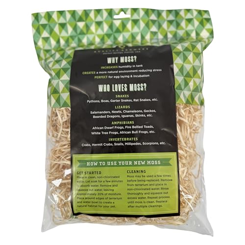 Aspen Wood Excelsior (Ribbon Cut / Medium 1-pack)