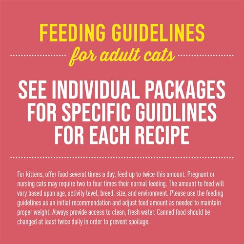 Tiki Cat Wet Cat Food Mega Pack (4.2 Pound (Pack of 1))