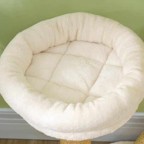 Cat Tree for Indoor Cats