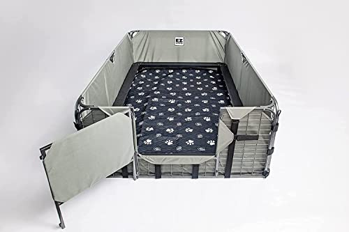 Reusable Dog Pee Pads (50x80 Inch)