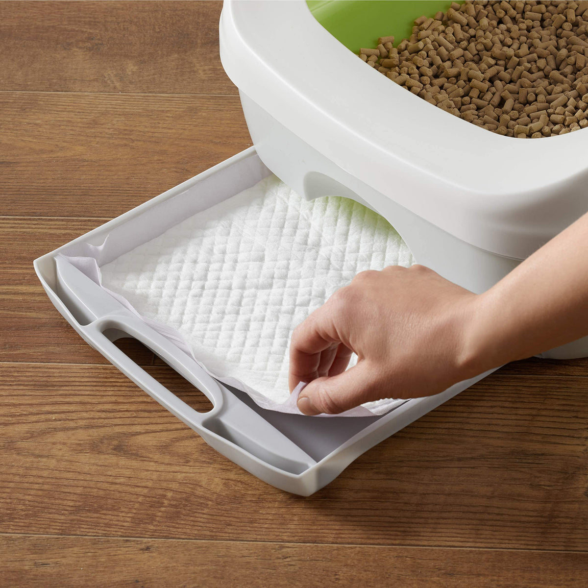 Cat Litter Pee Pads (40 Count)